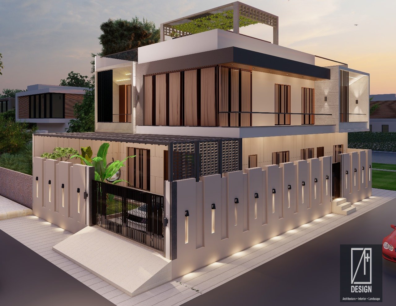 Vastu-compliant house plans Lucknow 
